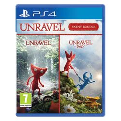 Unravel (Yarny Bundle) na pgs.sk