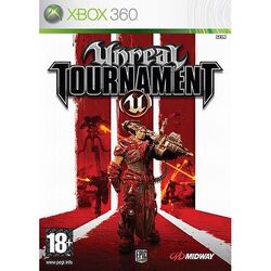 Unreal Tournament 3 na pgs.sk