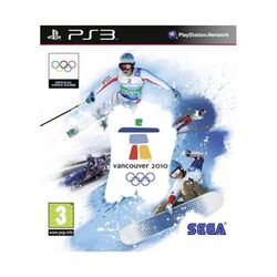 Vancouver 2010 [PS3] - BAZÁR (použitý tovar) na pgs.sk