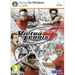 Virtua Tennis 4 na pgs.sk