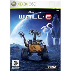 Wall-E na pgs.sk