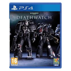 Warhammer 40,000: Deathwatch [PS4] - BAZÁR (použitý tovar) na pgs.sk