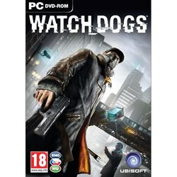 Watch_Dogs CZ na pgs.sk