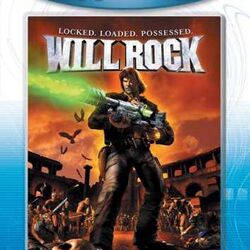 Will Rock na pgs.sk