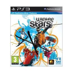 Winter Stars [PS3] - BAZÁR (použitý tovar) na pgs.sk