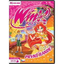 WinX Club: Prvé rande CZ na pgs.sk