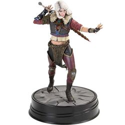 Witcher 3: Wild Hunt - Cirilla Fiona Elen Riannon (2. Edition) 20 cm na pgs.sk