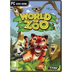 World of Zoo na pgs.sk