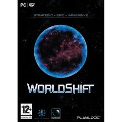 WorldShift na pgs.sk