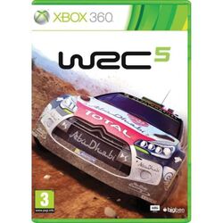 WRC 5 na pgs.sk