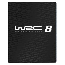 WRC 8: The Official Game (Collector’s Edition) na pgs.sk