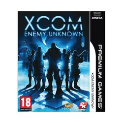 XCOM: Enemy Unknown na pgs.sk