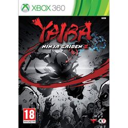 Yaiba: Ninja Gaiden Z na pgs.sk