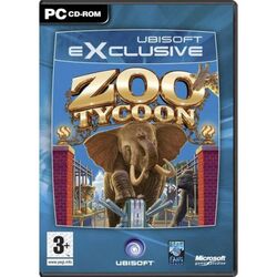 Zoo Tycoon na pgs.sk