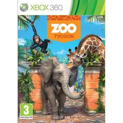 Zoo Tycoon na pgs.sk