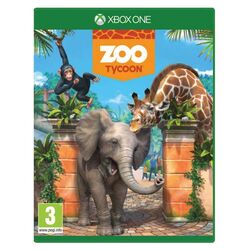 Zoo Tycoon na pgs.sk