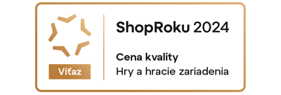 PGS.sk - Víťaz SHOP ROKU 2024 CENA KVALITY - HRY A HRACIE ZARIADENIA PGS.sk - Víťaz SHOP ROKU 2024 CENA KVALITY - HRY A HRACIE ZARIADENIA
